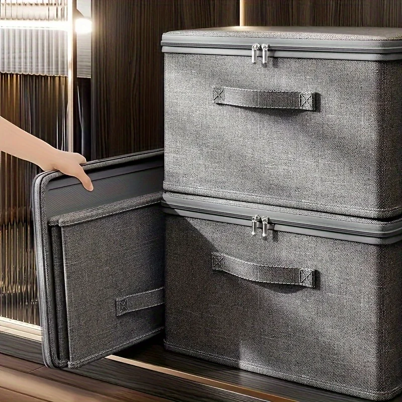 Thumbnail 3 - #28 Highest Rated Bedroom Storage Boxes to Buy in 2026