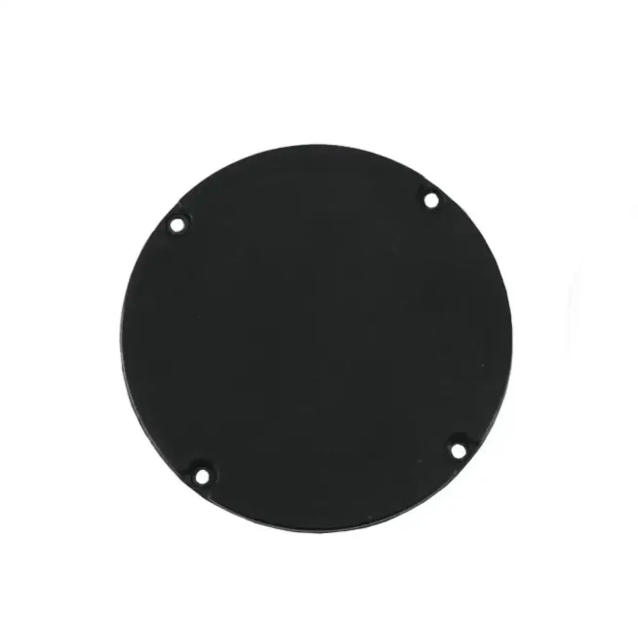 Plastic Flat Back Cover for Dial Indicators 101039