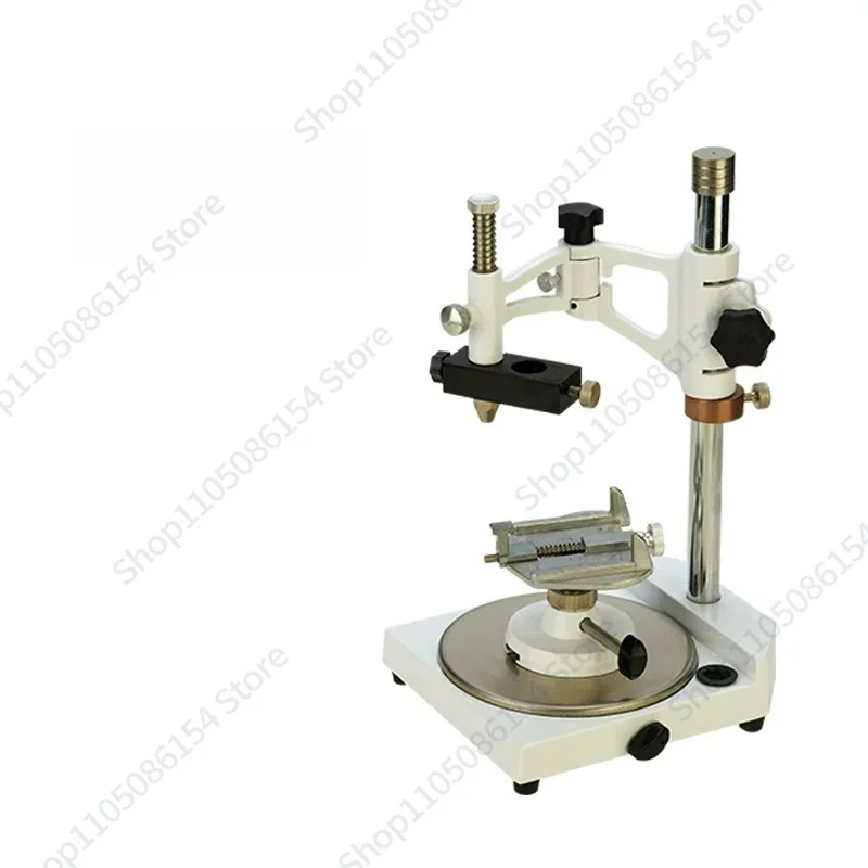 Dental Model Observer Square Seat Observer Korean Grinder Clip Grinder Handle