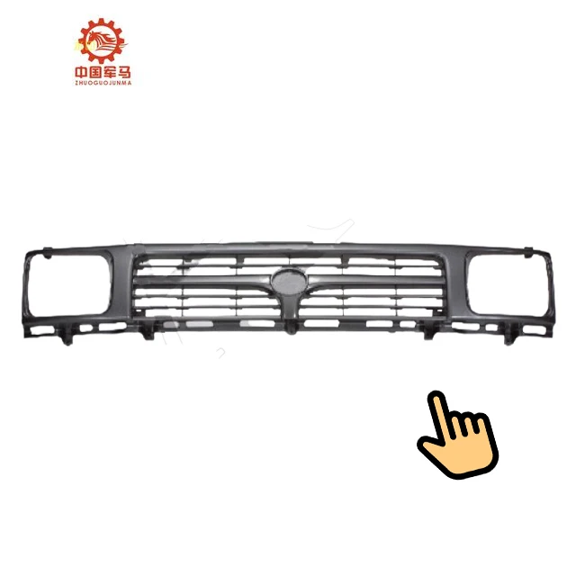 

Jmen Taiwan 53100-35350 решетка для пикапа Hilux 94-запчасти для кузова автомобиля