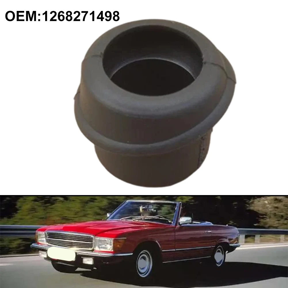 Antenna Replacement Antenna Sleeve Rubber Boot Rubber Sleeve For Antenna Accessory No Vehicle Damage OE Fitment Check