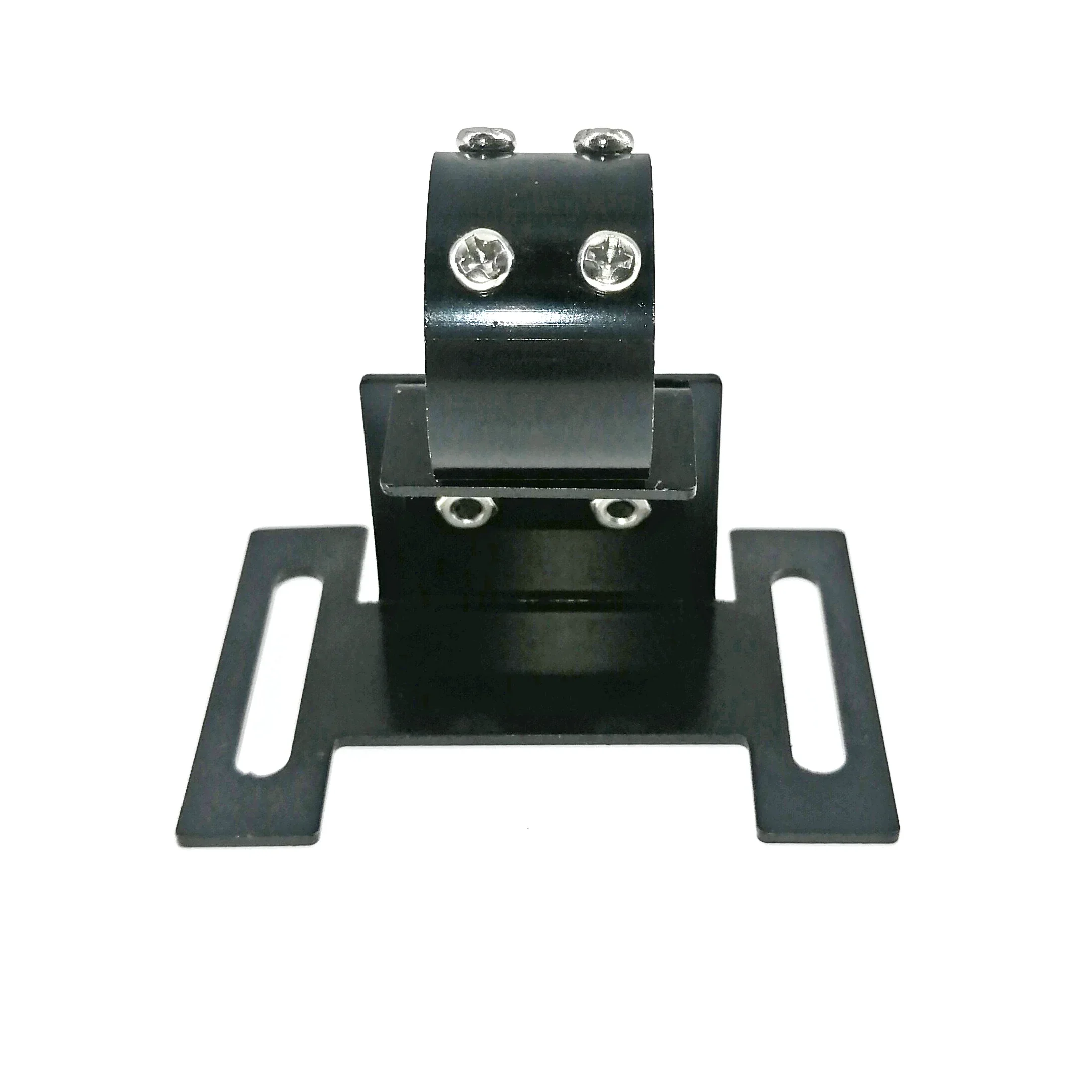 Dia.22mm supporto morsetto supporto dissipatore di calore per modulo puntatore Laser torcia