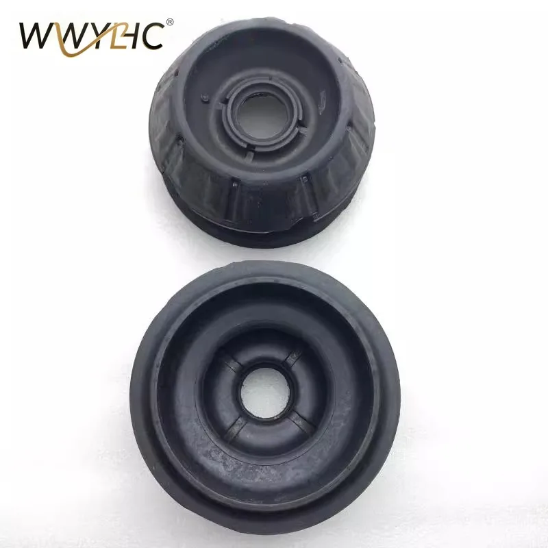 Suitable for To-yo-ta 08 09 10 11 12 Yaris Front Shock Absorber Top Rubber Cover, Tower Top