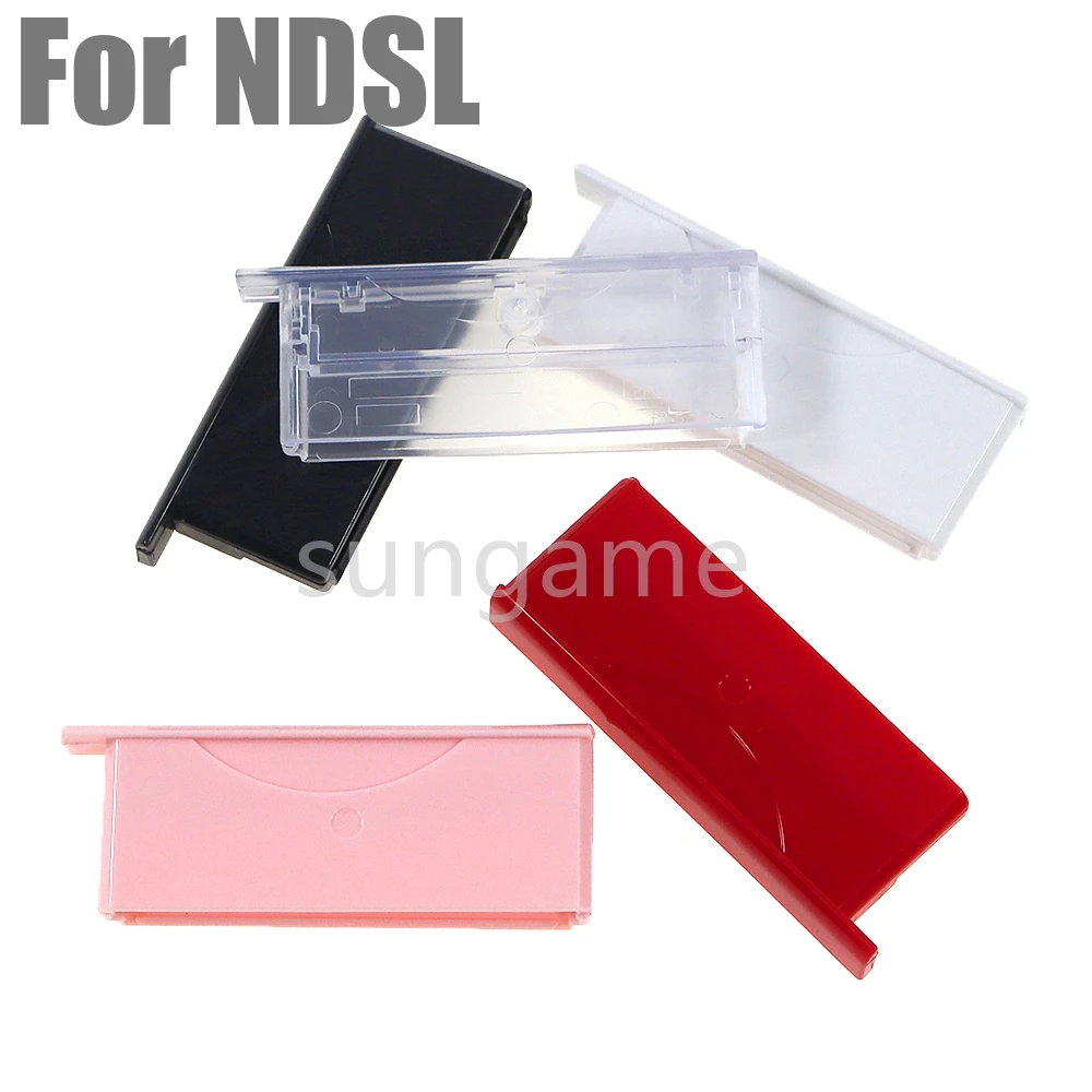1pc For NDS Lite Dust Cover Plug For NDSL Console Gold Finger PCB Board Card Slot Dustproof Cover Slot view 2