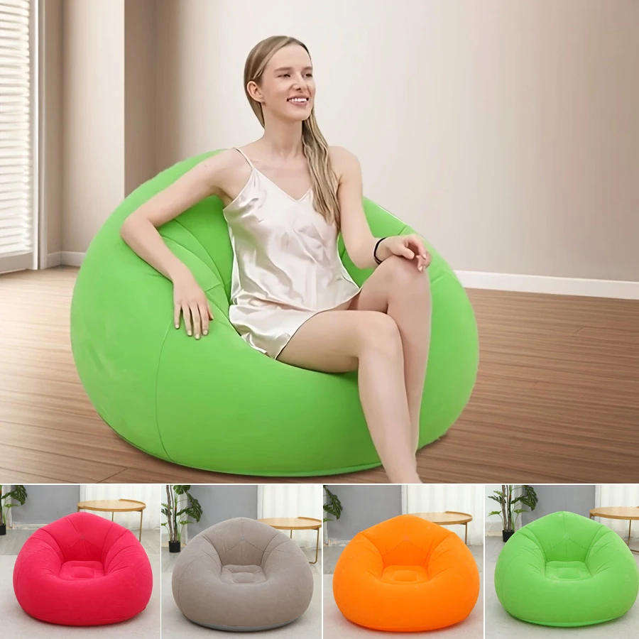 Thumbnail 2 - #29 Top 40 Bean Bag Chairs Worth Buying In 2026
