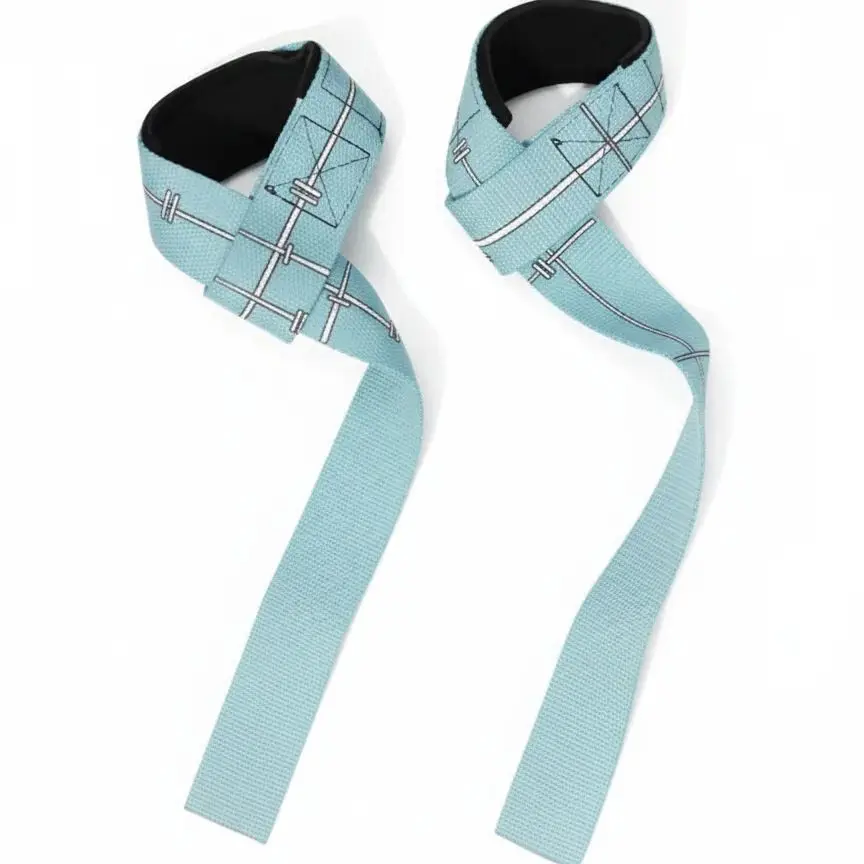 

Повязки на запястья для тяжелой атлетики Премиум-поддержка запястья Повязки для тяжелой атлетики для поднятия тяжестей и поездных жесткости — тяжелые работы