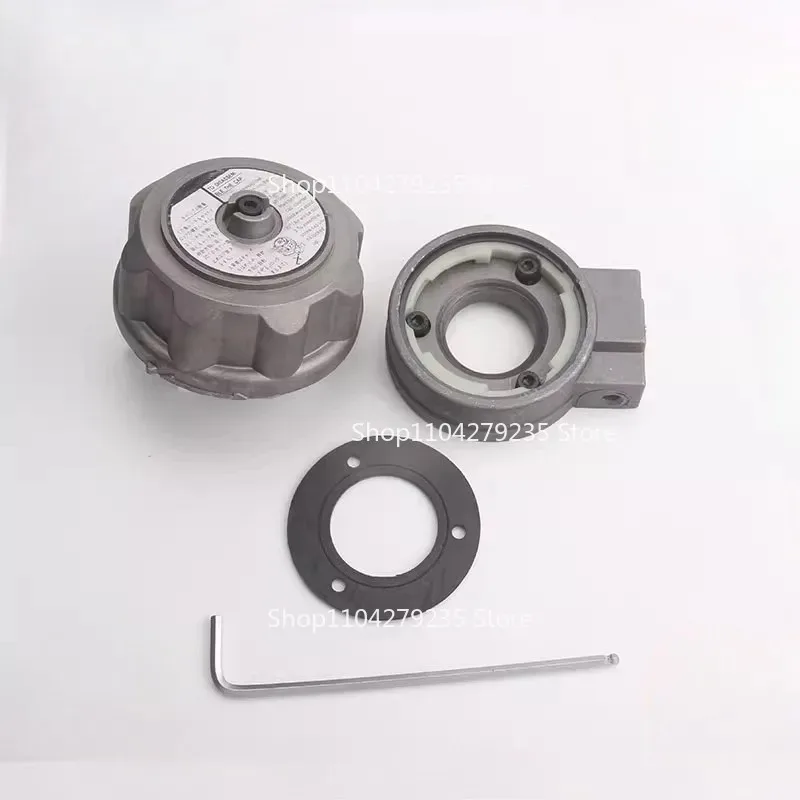

Hydraulic Oil Tank Cover Air Valve Breathing Filter Suitable for Kato Hitachi Hyundai 210-5/150-5 Excavator Accessories