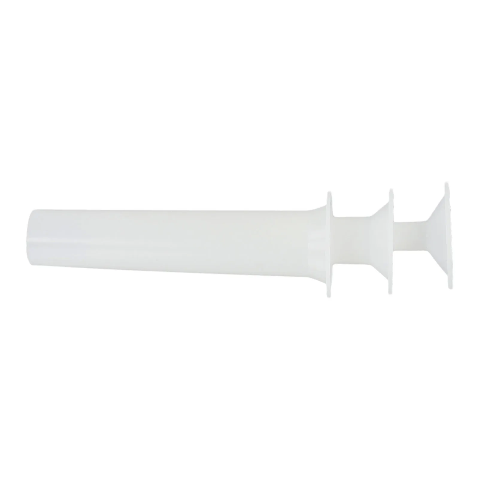 Turkey Attachment For Food Grinder Stuffing Sausage Plastic Stuffing Set 3pcs High quality Brand New Hot Sale Accessories