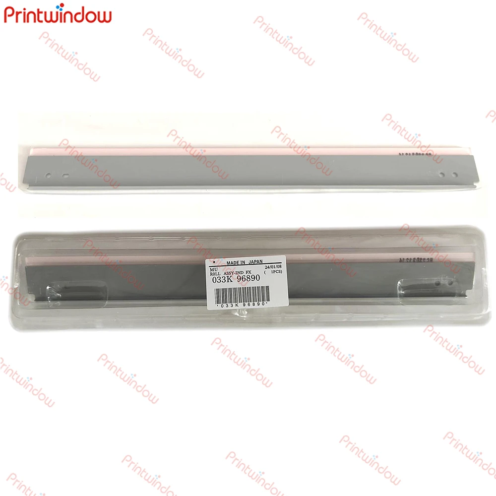 

033K96890 Оригинальное новое 2-е лезвие переноса для Xerox V80 V180 V170i V180i V2100 V3100 V3100i, оригинальная 033K 96890