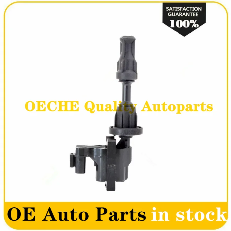 1/6PCS UF-132 Quality Ignition Coil 22448-30P01 22448-30P02 22448-30P00 for 93-97 Infiniti J30 90-96 Nissan 300ZX 3.0L GN10538