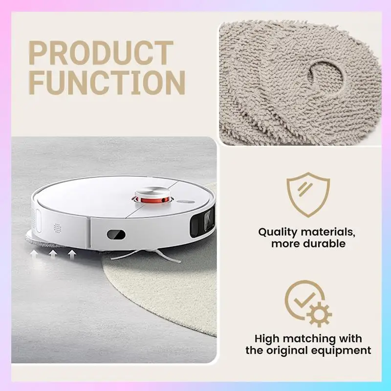 Abrg-For Dreame L10… - image