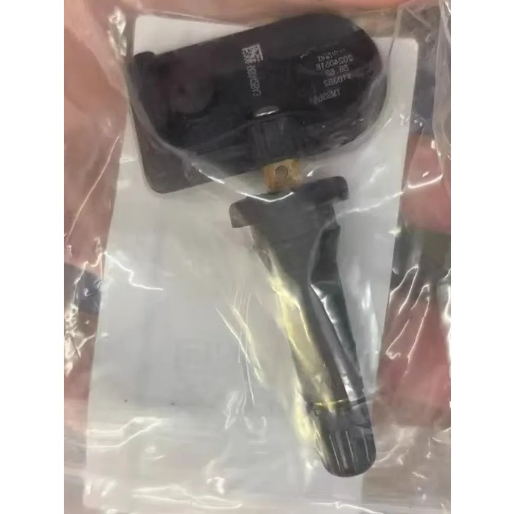 

Новый оригинальный датчик TPMS для Voyah Dreamer: Системы контроля давления в шинах