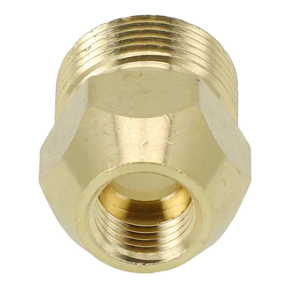 High Quality Quick Connect Adapter Accessories 1/4inch 29mm Garden Power Equipment Hose Fittings M22 X1.5 ET Nipple