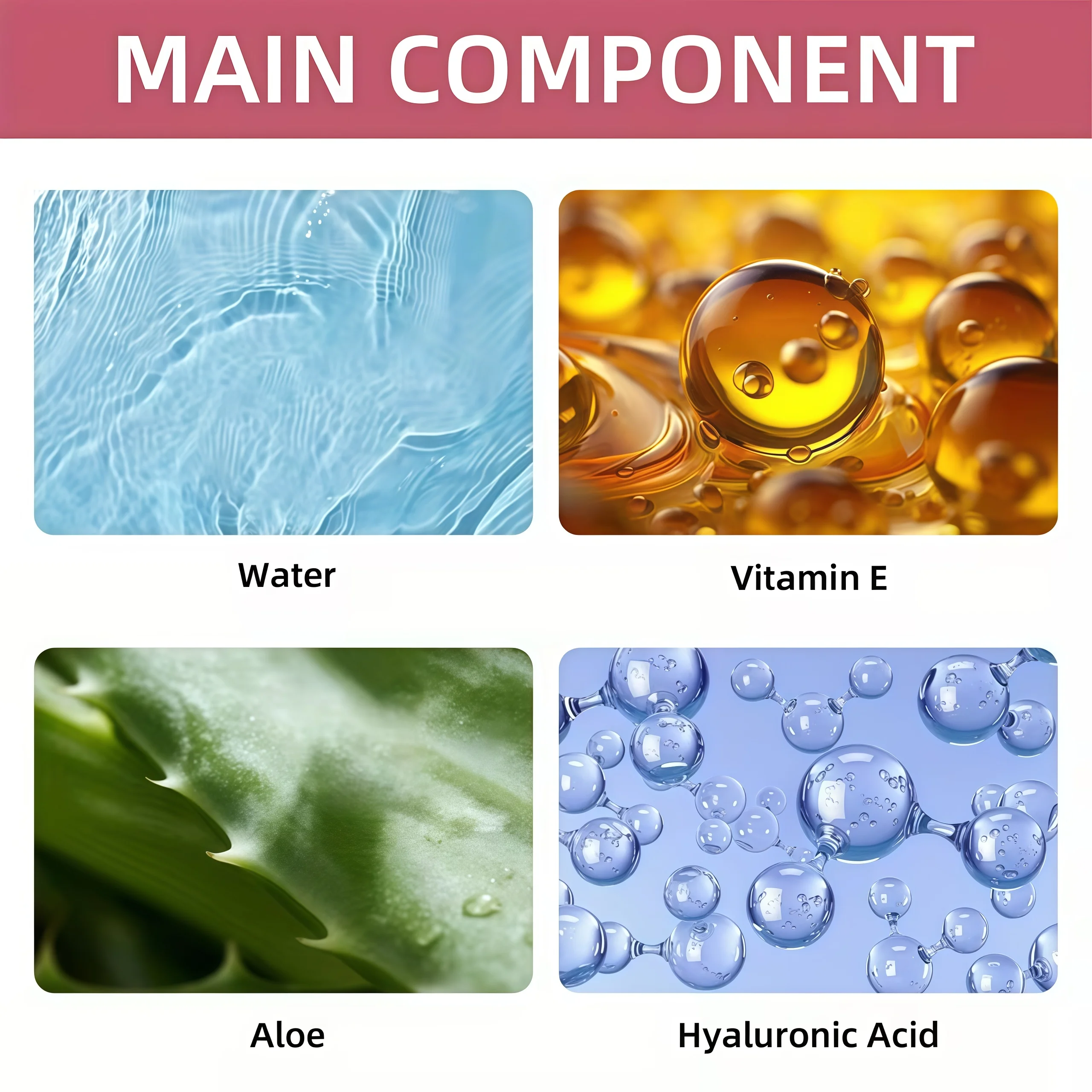 ครีมบำรุงผิวหน้าคอลลาเจน, ว่าน - Aloe Vera Pot บทวิจารณ์และราคา