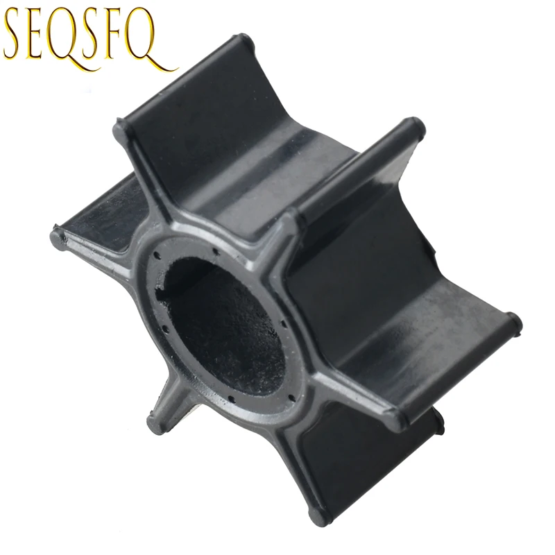 3C8-65021-2 Water Pump Impeller For Tohatsu Outboard Motor 40HP 50HP 2 Stroke 3C8-65021 3C865021 3C8-65021-0 Boat Engine