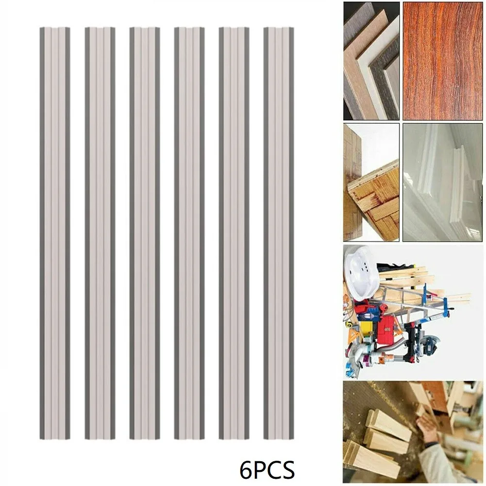 82 Mm Planer Blades For MKA For Most Of The 82mm Electric Handheld Wood Planers Carbon Steel For Cutting Hard Wood