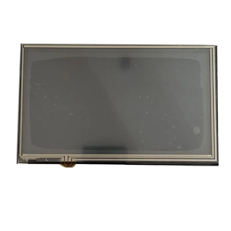 

7inch Lcd Screen Display With Touch Panel For Nissan GTR R35 2010year