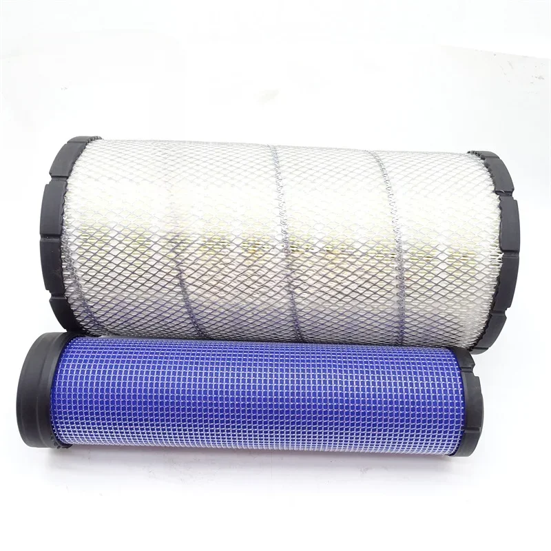 Excavator Air Filter 600-185-3100 PC200-7 PC220-7