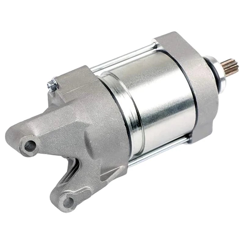 

Starter Motor Assembly For Yamaha YZF R1 2009-2014 14B-81890-00 14B-81890-10 14B8189000