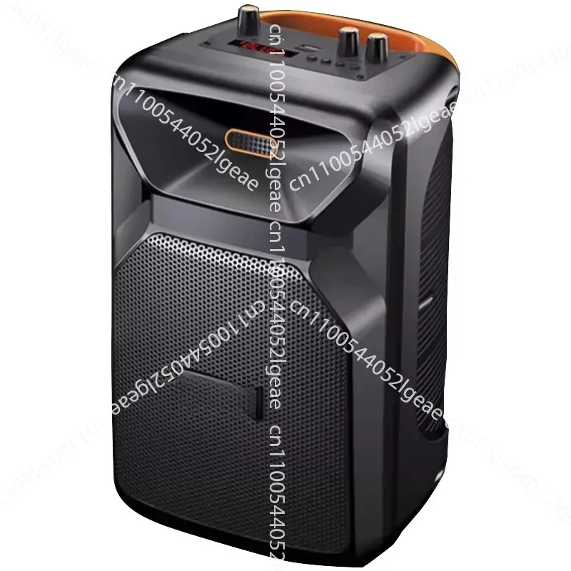 Karaoke Portable  DJ Wireless Pole Speaker