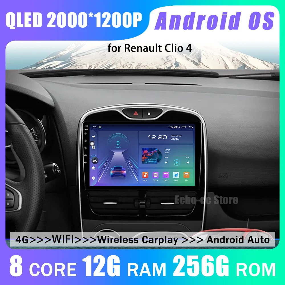 10'' Android Auto F… - image