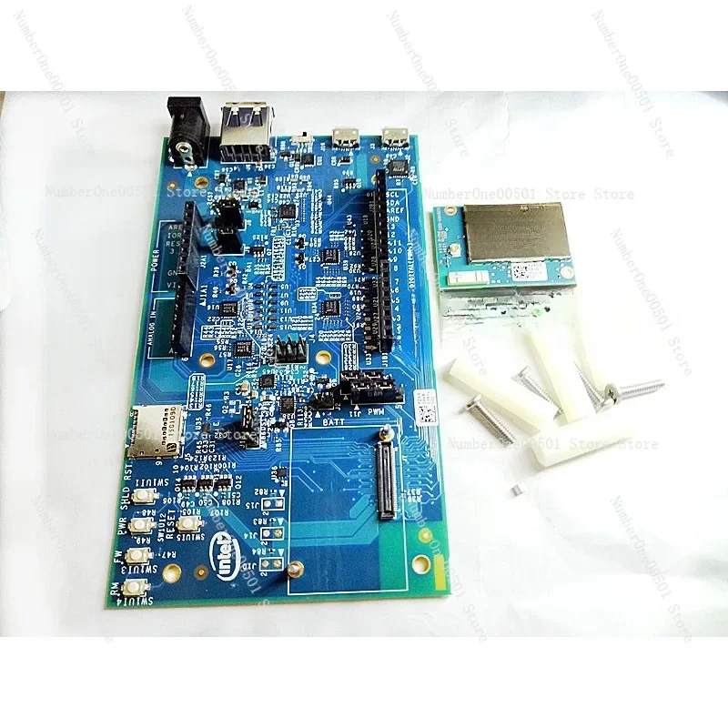EDI2ARDUIN Kit for Arduino Electronic Development Accessory