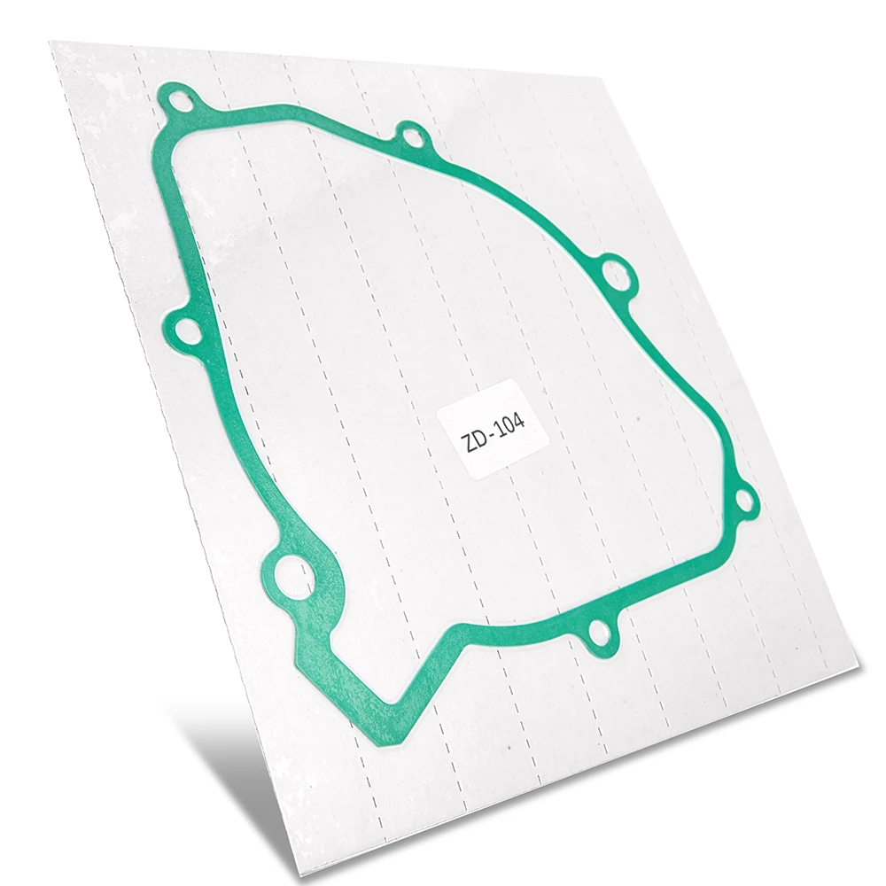 75030040000 Gasket Generator Cover for K-TM 690 Duke DUKE690 Black White Orange 690 LC4 Duke Enduro Super Moto 690 Enduro R SMCR