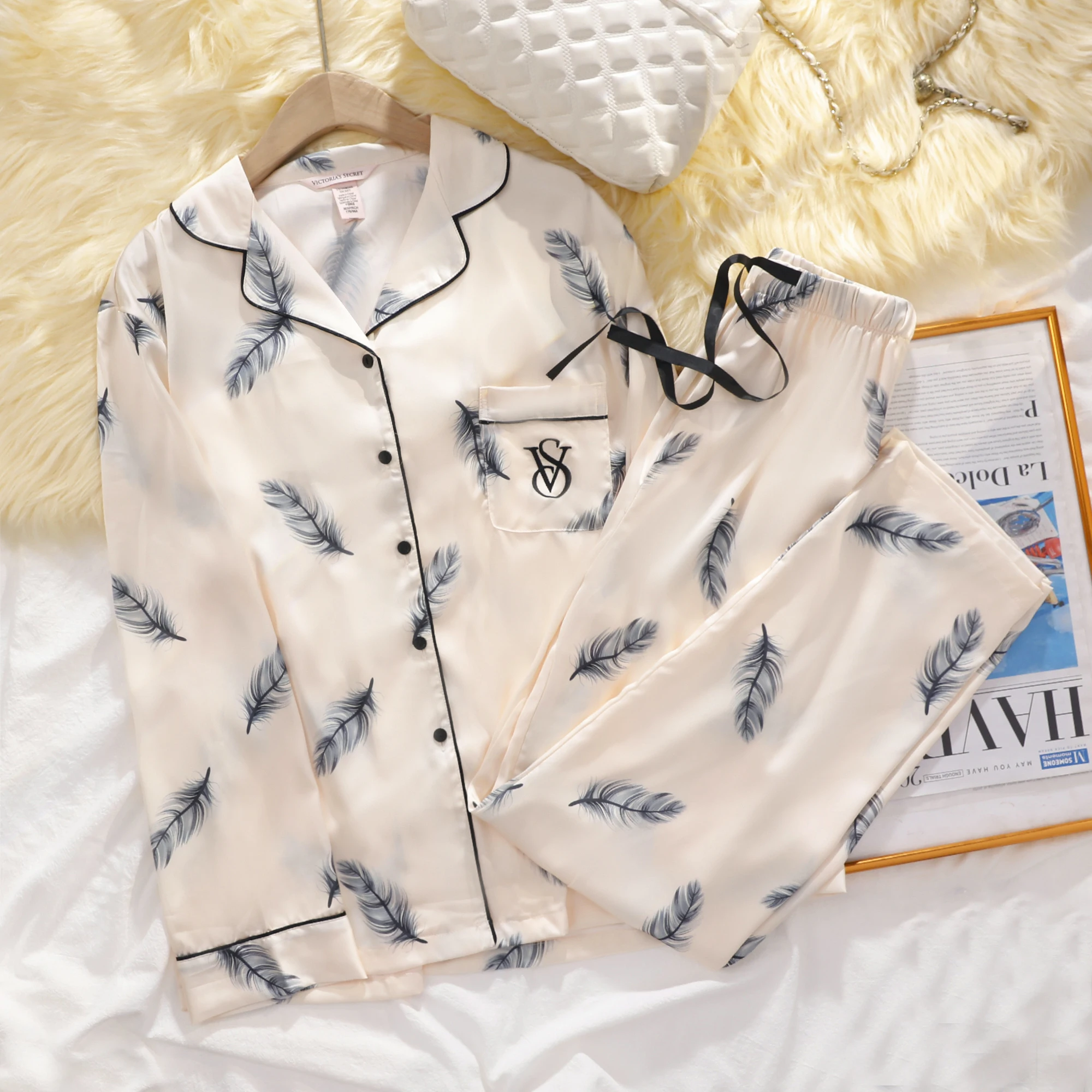 Victoria's Secret Sleepwear Lo - Cotton Bra Everyday review and price