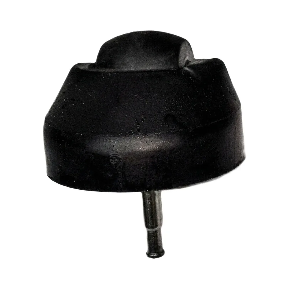 Black Robot Vacuum Caster Replacement Caster Wheel For Cleaner Long-lasting Performance Tight Space  Black Robot