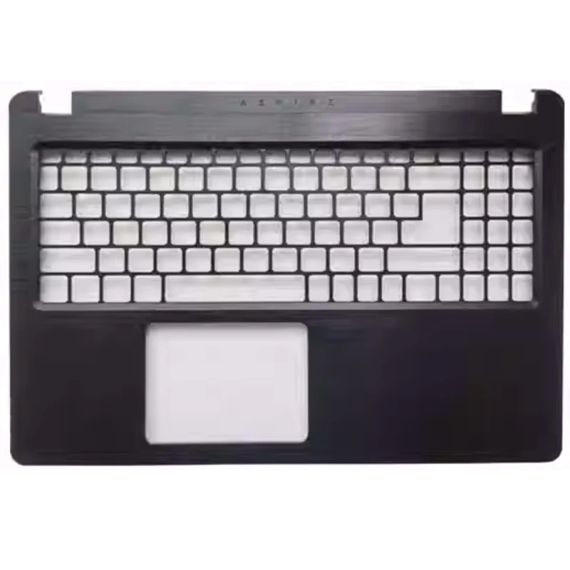 Imagem -05 - para Acer Aspire A51543 43g A51552 A515-52g A515-52k N19c3 Laptop Lcd Capa Traseira Moldura Frontal Dobradiças Apoio para as Mãos Capa Inferior Novo