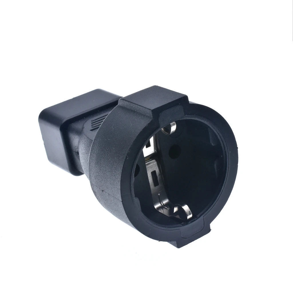 Lot De 20 Connecteurs Alimentation CA 250V IEC 320 C14 Et Prise C13 Femelle - Rallonge Appareils Froids PDU