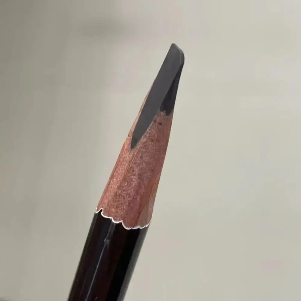 PP Eyebrow Pencil Sharpening Tool Duckbill-shape Grey Eyebrow Pencil Shaper Cosmetic Pencil Sharpening Tool Makeup Tools