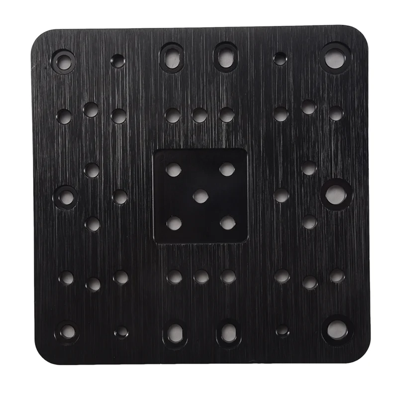 Placa de pórtico C sensível-Xlarge para Openbuilds CNC e impressora 3D