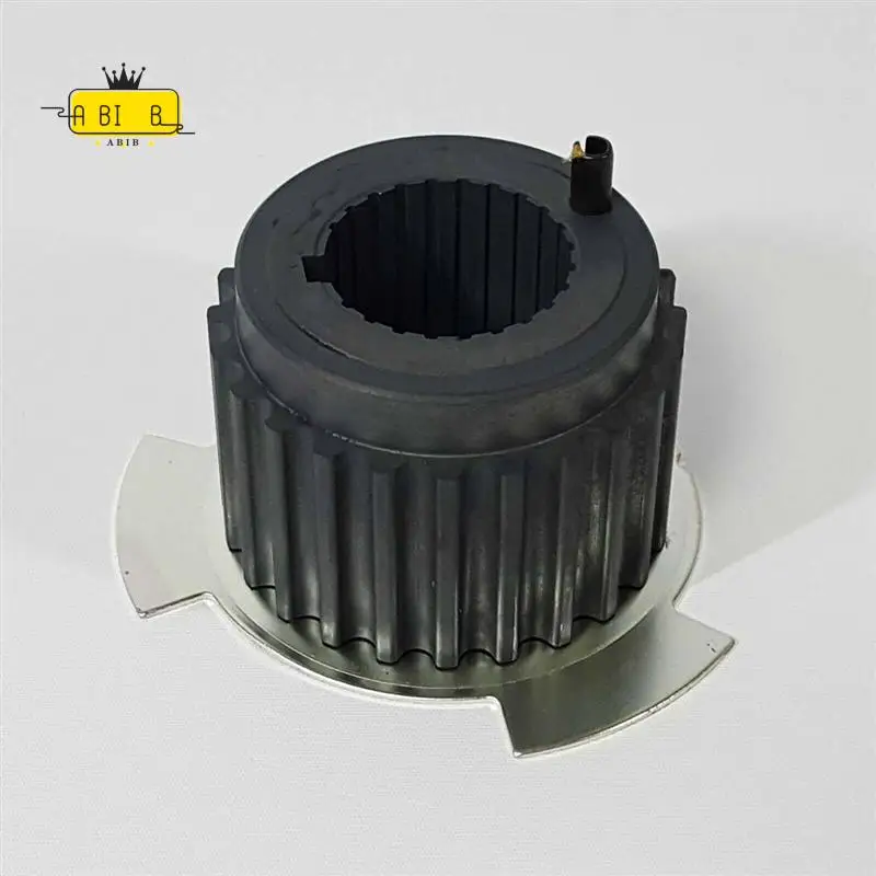 

ABIB -2312035701 Crankshaft Sprocket Crankshaft Belt Gear For Hyundai Kia SEDONA SORENTO 3.5L Replacement Parts