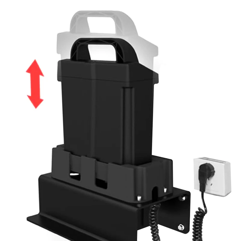 

24V 20Ah-Li-ion Battery for Big Joe LPT26 LPT33 T40 Electric Pallet Truck Jack LiFePO4 Battery