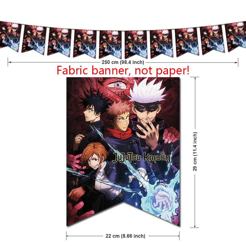 Figura De Gojo Satoru De Jujutsu Kaisen – 19 Cm De PVC – Estatua De Anime Para Decoración De Escritorio – Regalo Para Fans
