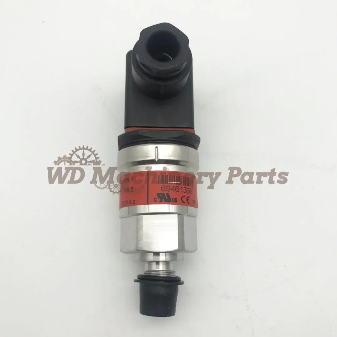 

MBS 3150 060G1474 Pressure Transmitter for Danfoss Pressure Sensor