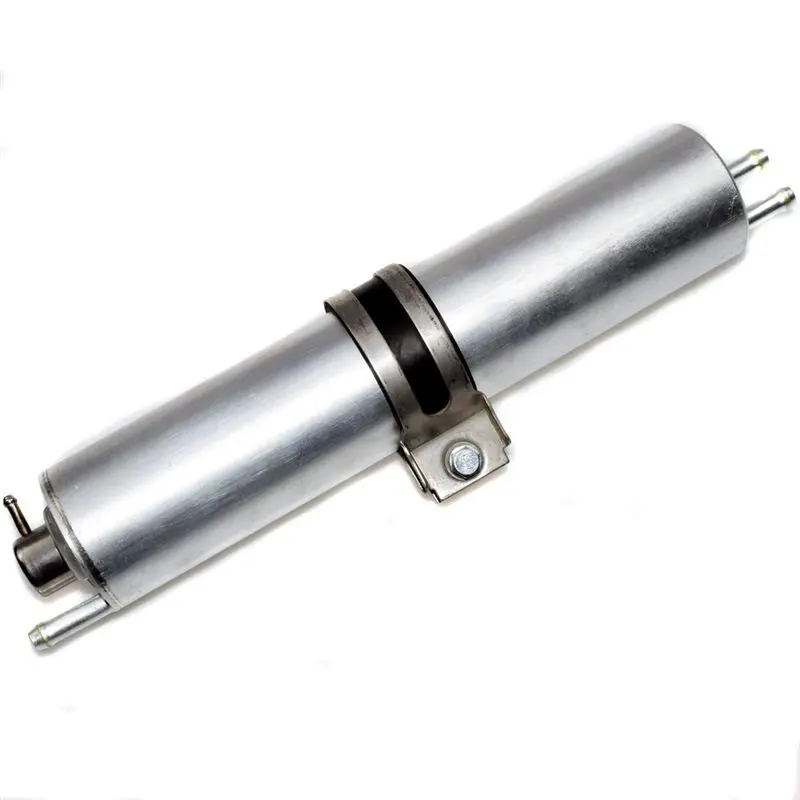 A30P-For BMW E65 E66 E67 745Li 745I 750Li 750I 2002-2008 Fuel Filter 16126750475 Replaces Part Number 1612 6750 475
