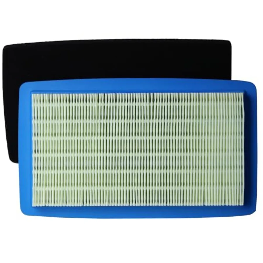 

Air Filter for Echo PB-8010H PB-8010T PB-9010H PB-9010T, Shindaiwa EB80 EB80RT EB90 EB90RT