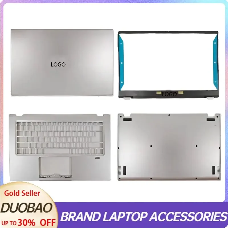 FOR New Acer Hummingbird SF114-33 SF314-34 N20H2 LCD Back Cover/Front Bezel/Palm Rest/Bottom Cover Computer Case