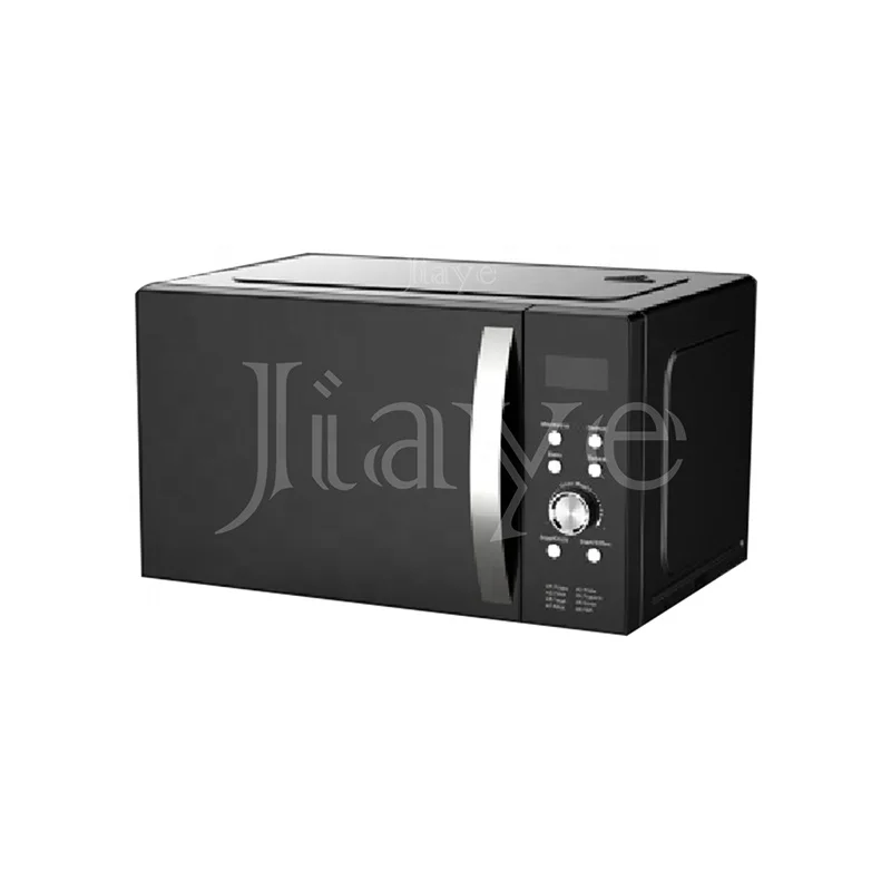 

Factory Smart 25L Steaming and Baking Microwave Oven for Home Kitchen Portable Cooking Appliances Countertop Electric Micro Wave