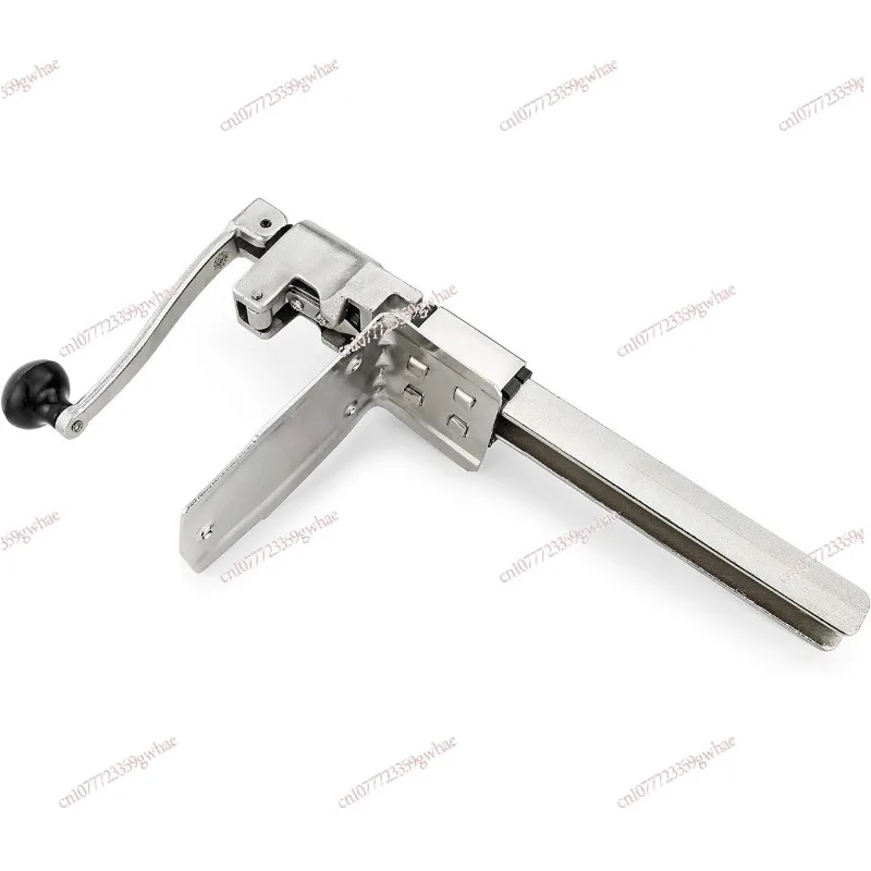 

Manual can opener Can desktop rotary bottle opener