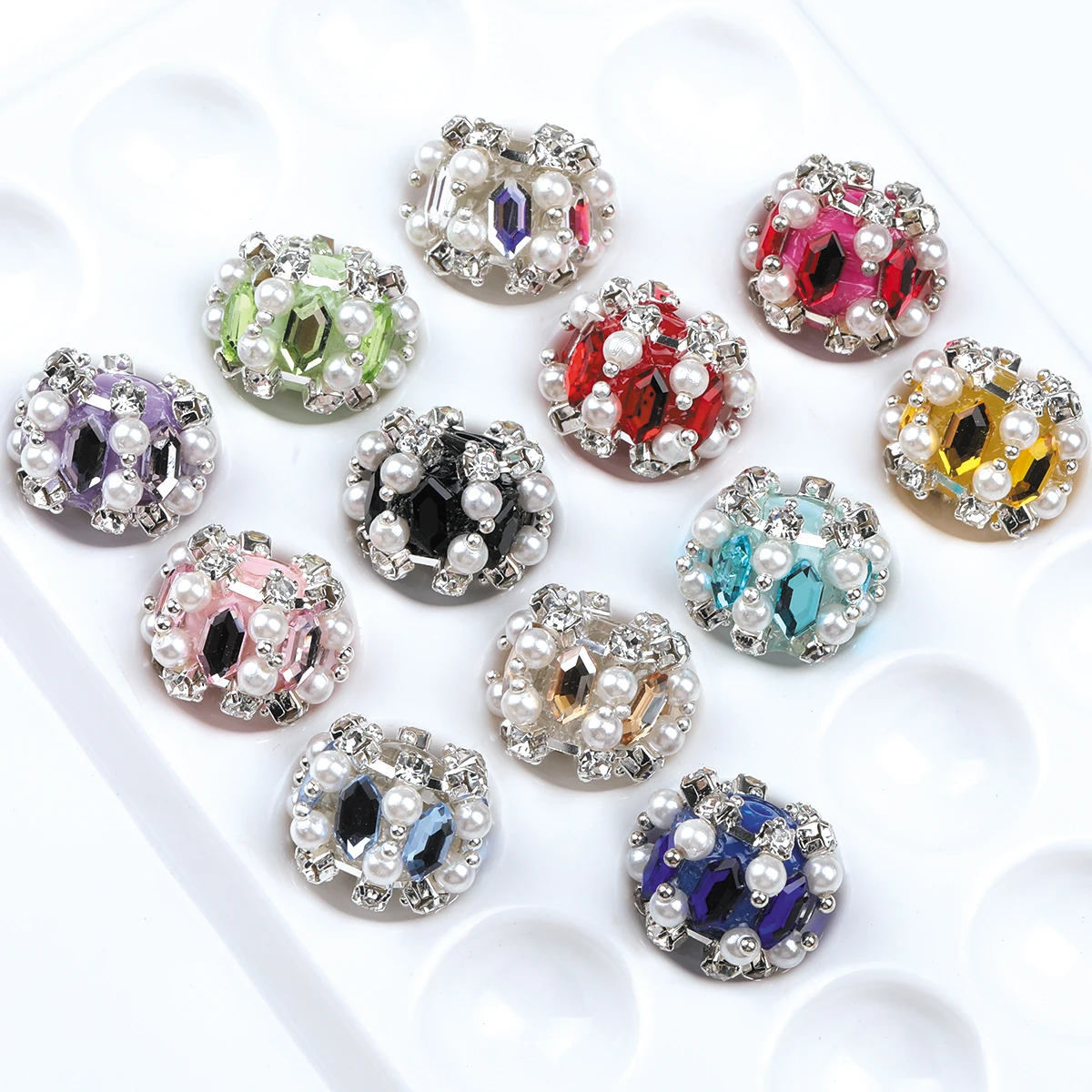 Beads & Bead Assort…