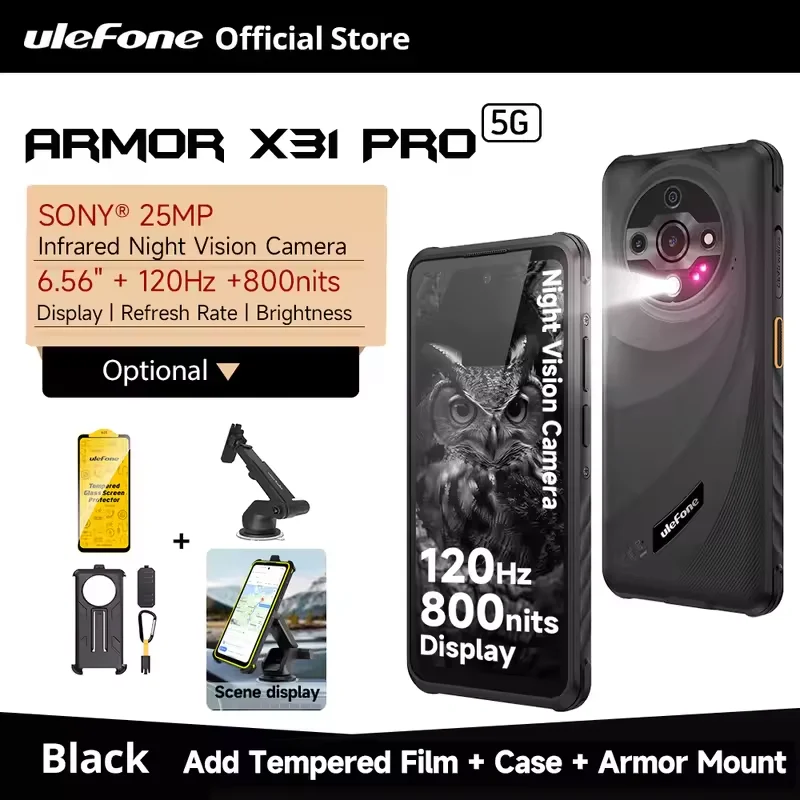 BK Add Film Case AM