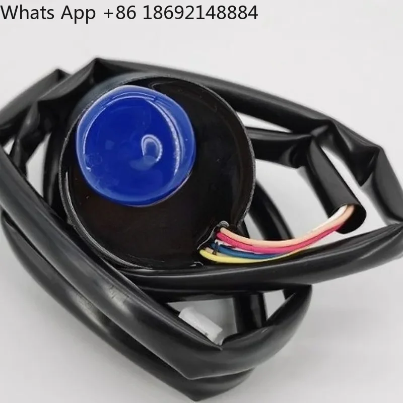 Electronic Expansion Valve Coil for Daijin Ceiling Machine EBM-MD12DM-16R EBM-MD12DM-29R