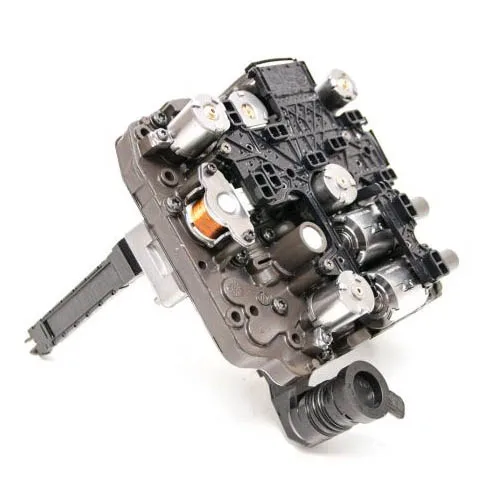 02E927770AL 02E927770AQ 02E927770AT 02E DQ250 automatic transmission mechatronic