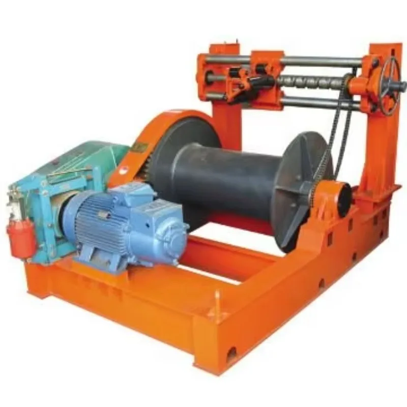 ونش كهربائي صغير جديد منخفض الضوضاء سريع #1