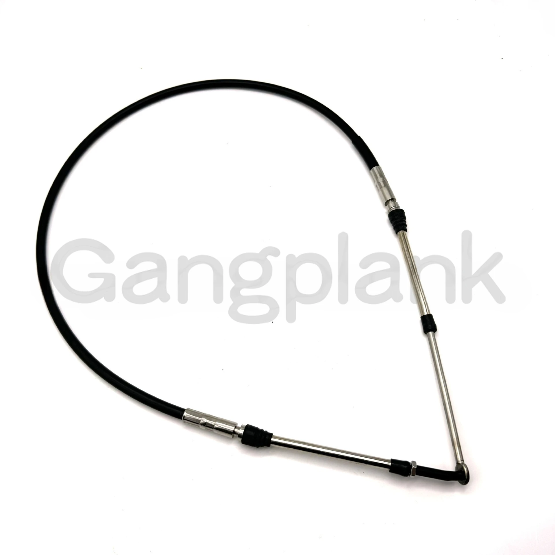 Front-end Cable and Front Throttle Cable for Yamaha F80/F100/F115 HP Outboard Engine 67G-48321-00