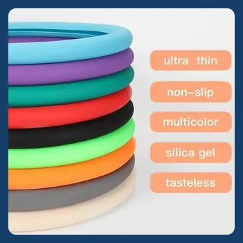 10 最佳銷售 16吋方向盤套 - №8