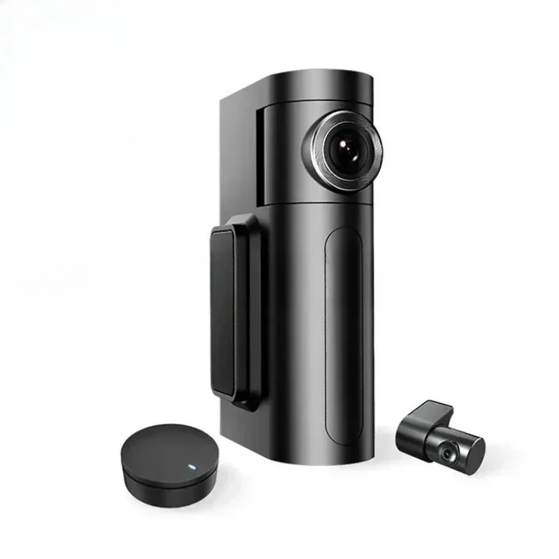 Hot SalesWith 4G Link Box 2K DDPAI X2S Pro Dash Cam